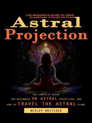 cover image of Astral Projection